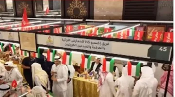 مدير «الكويت للكتاب» يوضح آلية اختيار المشاركين من بين 1400 طلب في المعرض وفق معايير دقيقة